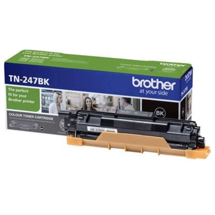 Toner Originale Tn247Bk Nero Alta Capacita'