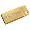 Pen Drive Metal Executive 32 Gb Usb3.0 (99105) Oro