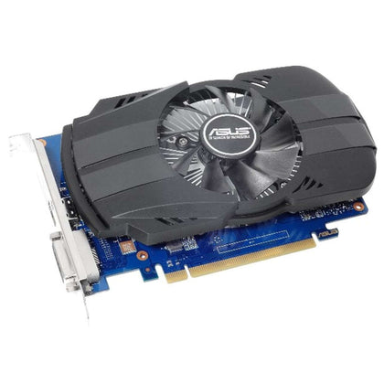 Scheda Video Geforce Gt1030 Ph-Gt1030-O2G 2 Gb Pci-E (90Yv0Au0-M0Na00)