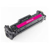 Toner Compatibile Hp Cf383A Magenta