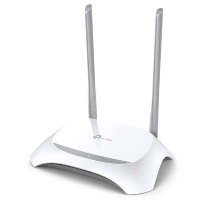 Router Wireless Tl-Wr840N 300 Mbps