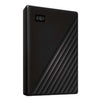 Hard Disk 4 Tb Esterno My Passport Usb 3.0 2,5