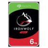 Hard Disk 6 Tb Ironwolf Sata 3 3.5