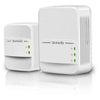 Kit Adattatore Di Rete Powerline Ph10 Av1000 1000 Mbps Wireless