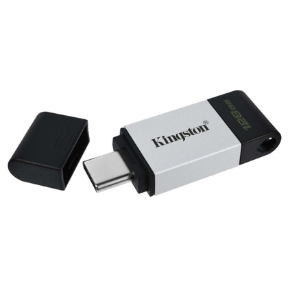 Pen Drive 128Gb Usb-C 3.2 (Dt80/128Gb)