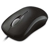 Mouse Basic Optical For Business Usb (4Yh-00007) Nero