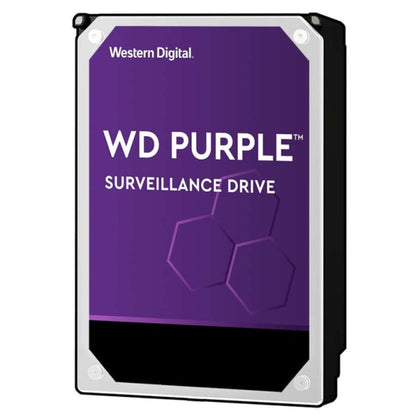 Hard Disk Purple 8 Tb Sata 3 3.5