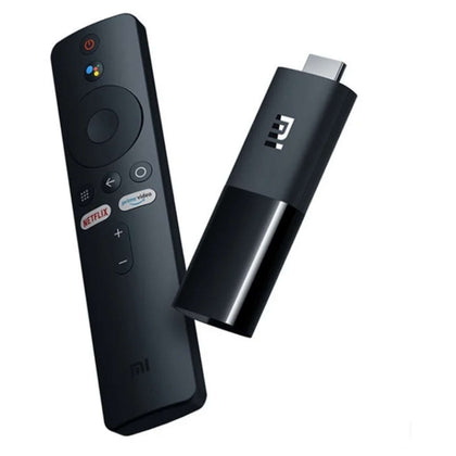 Box Android Mi Tv Stick Tv