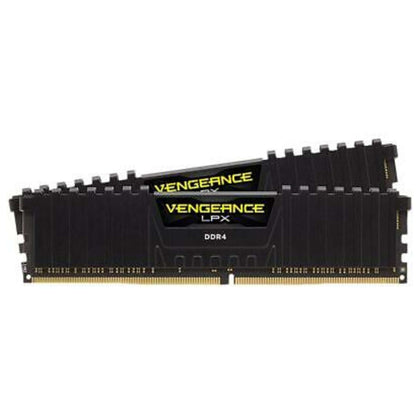 Memoria Ddr4 16 Gb Vengeance Pc3600 Mhz (2X8) (Cmk16Gx4M2D3600C18)