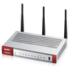 Firewall Router Wireless Vpn Security Gateway 20W (Usg20W-Vpn-Eu0101F)