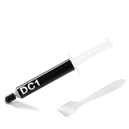 Pasta Termoconduttrice Thermal Grease Dc1 Bz001 3Gr.