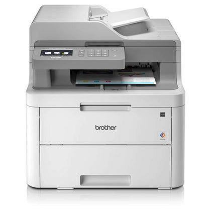 Stampante Multifunzione Dcp-L3550Cdw Laser Colore Wireless Adf
