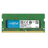 Memoria So-Ddr4 16 Gb Pc2400 (1X16) (Ct16G4Sfd824A)