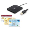 Lettore Smart Card Ew1052 Usb