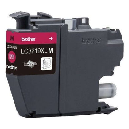 Cartuccia Compatibile Brother Lc3210Xl Lc3219 Xl Magenta