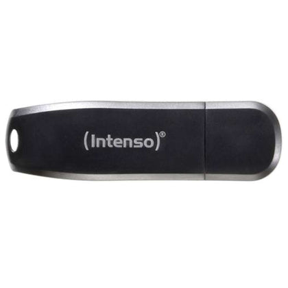 Pen Drive 128Gb Usb 3.0 Speed Line 3.0 (3533491) Nera