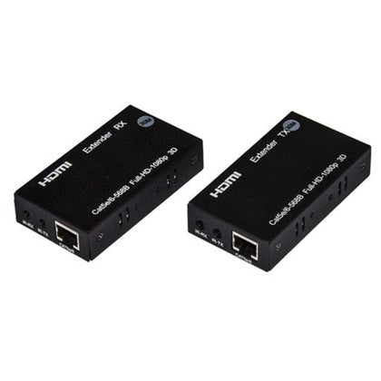 Estensore Hdmi - Cavo Ethernet Cat 5/6 - 60Mt (Lkext16)