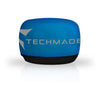 Cassa Mini Speaker Tm-Bt660-Bl Portatile Bluetooth Blu