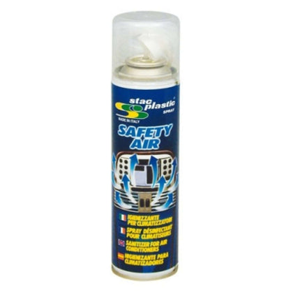 Bomboletta Spray Igienizzante Per Climatizzatori - 400 Ml (A02237)