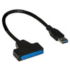 Cavo Convertitore Usb 3.0 A Sataiii Per Ssd/Hdd (Lklor02)