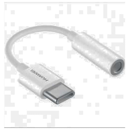 Cavo Adattatore Da Usb Type-C A Jack Da 3,5 Mm (Femmina)