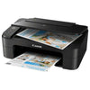 Stampante Multifunzione Pixma Ts3350 Wireless Nera (3771C006)