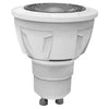 Lampada Led Faretto Gu10 7W 3000K Luce Calda 500L (Gu10-10730C)