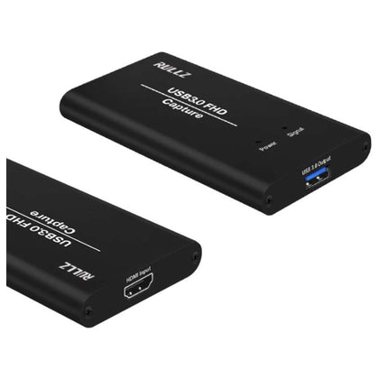 Dongle Hdmi 4K A Usb 3.0 Video Capture 1080P 60Fps Recorder (Nk-S300)