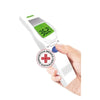 Termometro Termoscanner Frontale Infrarossi (Hc-Irdft02)