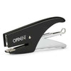 Cucitrice A Pinza 0185N - Punto 6/4 - Nero