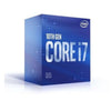 Cpu Core I7-10700F (Comet Lake) Socket 1200 - Box (Bx8070110700F)