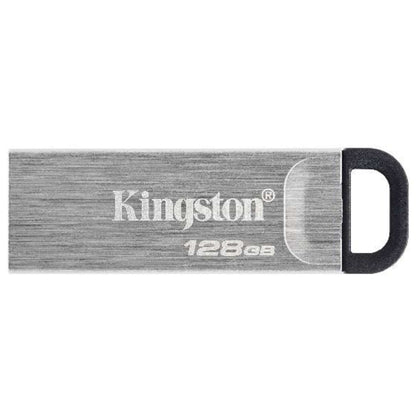 Pen Drive 128Gb Datatraveler Kyson Usb-A 3.2 Gen1 (Dtkn/128Gb)