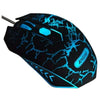 Mouse Gaming Q-T39 Usb