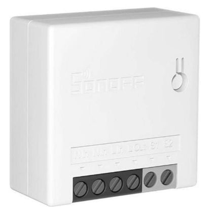 Dispositivo Commutatore Switch - Interruttore Intelligente Controllo Remoto - Mini R2