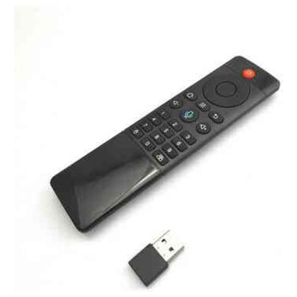 Telecomando Universale Controllo Remoto Air Mouse Q-Jc07 Per Box/Smart Tv