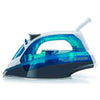 Ferro Da Stiro A Vapore Bxir2200E 2200W Blu/Nero