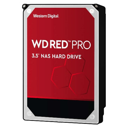 Hard Disk Red Pro 12 Tb Sata 3 3.5