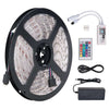 Striscia Led Strip Light Rgb 5 Mt