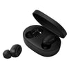 Auricolari Mi True Earbuds Basic 2 Neri (Accsmxia0050)