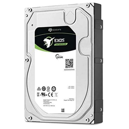 Hard Disk 8 Tb Exos 7E8 Sata 3 3.5