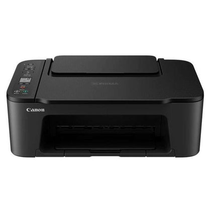 Stampante Multifunzione Pixma Ts3450 Wireless Nera (4463C006)