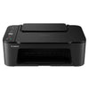 Stampante Multifunzione Pixma Ts3450 Wireless Nera (4463C006)