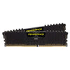 Memoria Ddr4 32 Gb Vengeance Lpx Pc3600 Mhz (2X16) (Cmk32Gx4M2D3600C18)