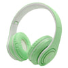 Cuffie Wireless Bt 5.0 Noumea Verde (27823G)