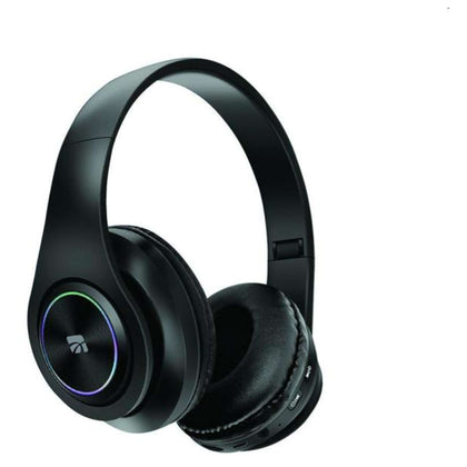 Cuffie Wireless Bt 5.0 Noumea Nero (27823)