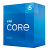 Cpu Core I5-11400 (Rocket Lake) Socket 1200 (Bx8070811400) - Box