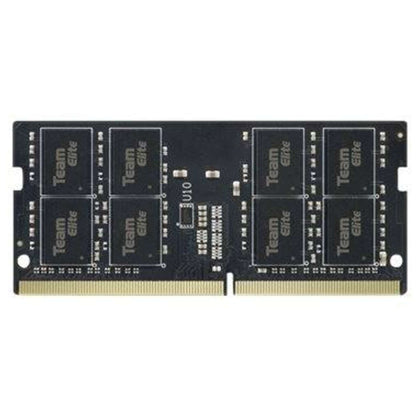 Memoria So-Ddr4 16 Gb Pc2666 (1X16) (Ted416G2666C19-S01)