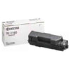 Toner Originale Tk1160 (1T02Ry0Nl0) Per Ecosys P2040D