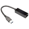 Adattatore Lan-Usb 3.0 Nic-U3-02