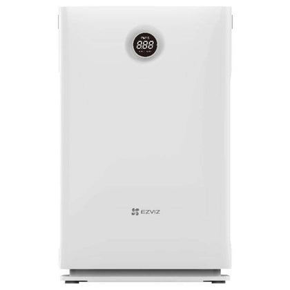 Purificatore D'Aria Cs-Eb350A Hepa Filter 350 M3/H 42M2
